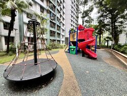 Blk 122A Sengkang East Way (Sengkang), HDB 5 Rooms #507564191